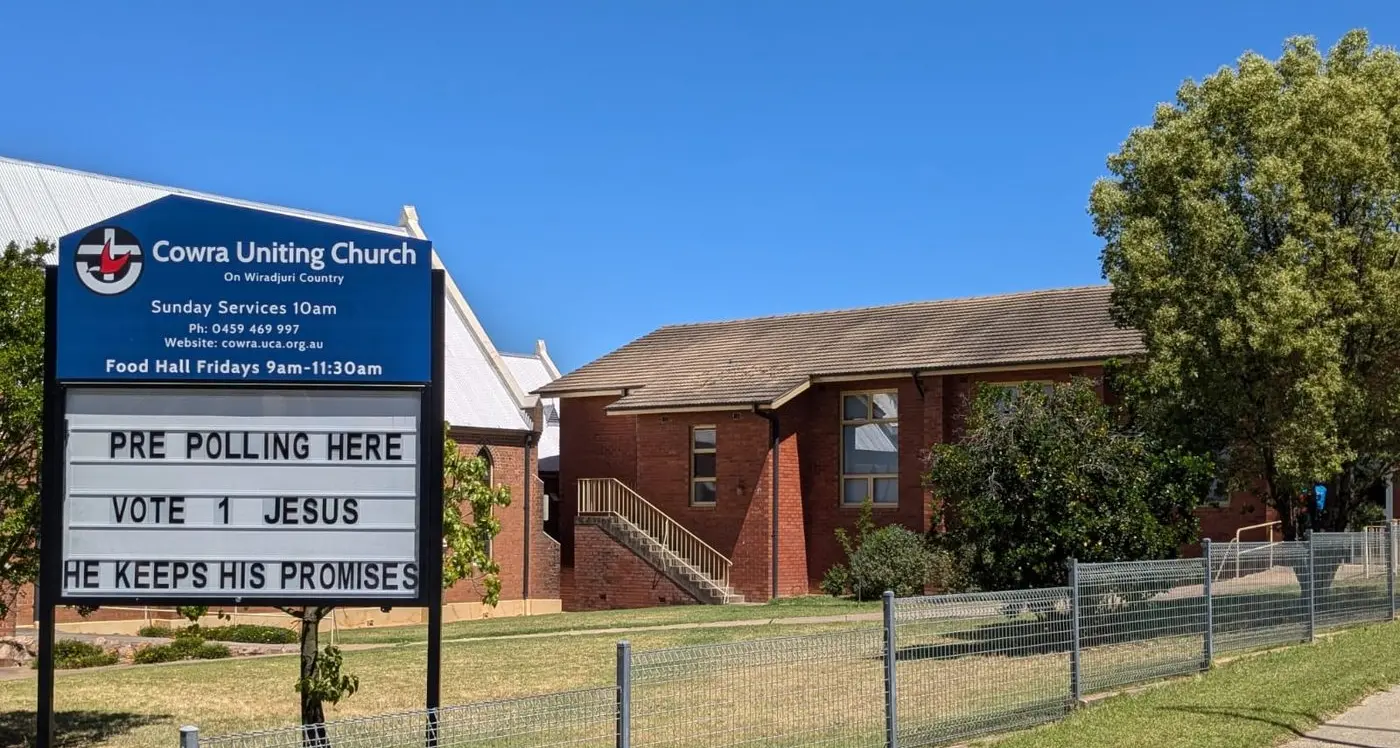 Record numbers fail to vote