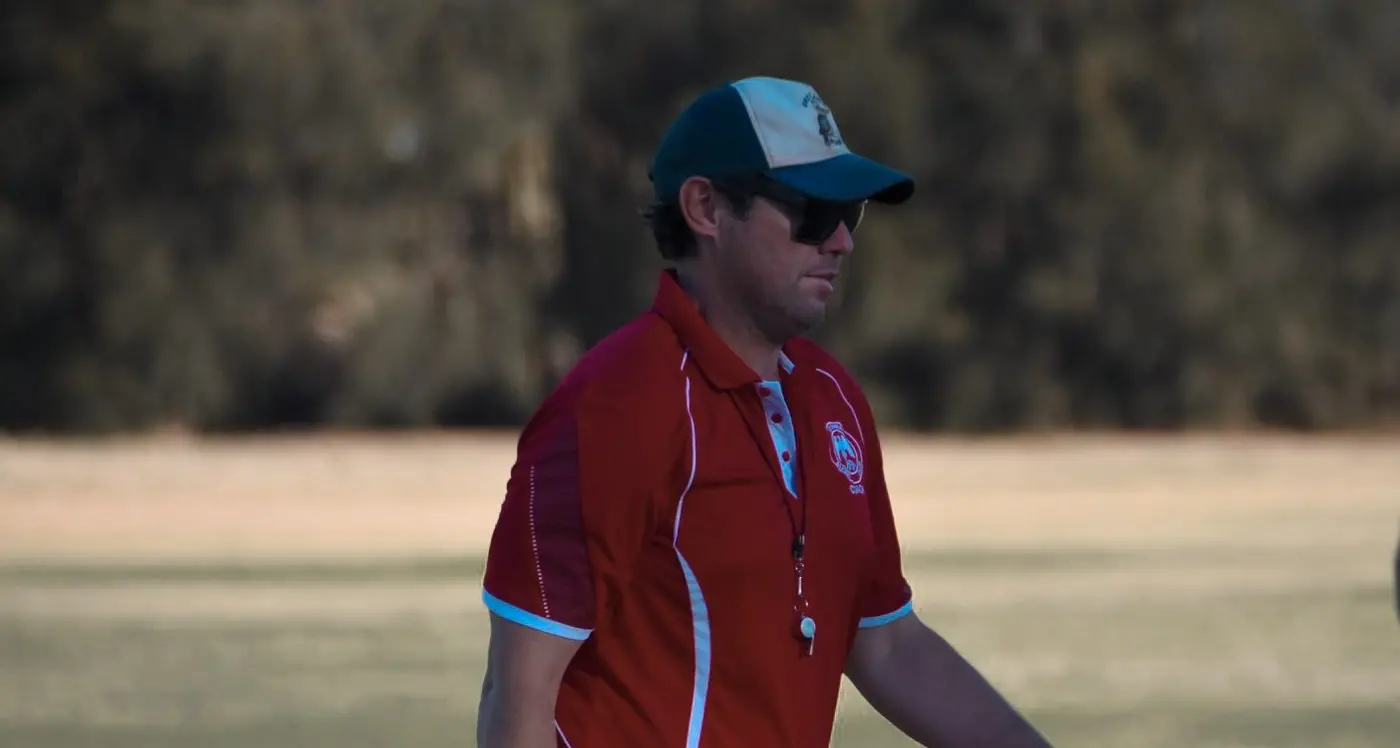 Positive attitudes all round for Cowra Eagles