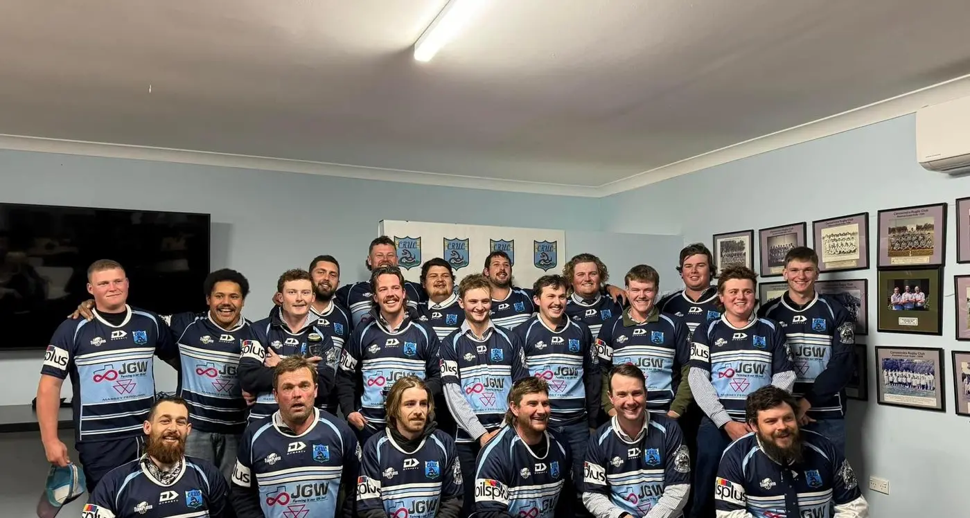 Pythons presentation night