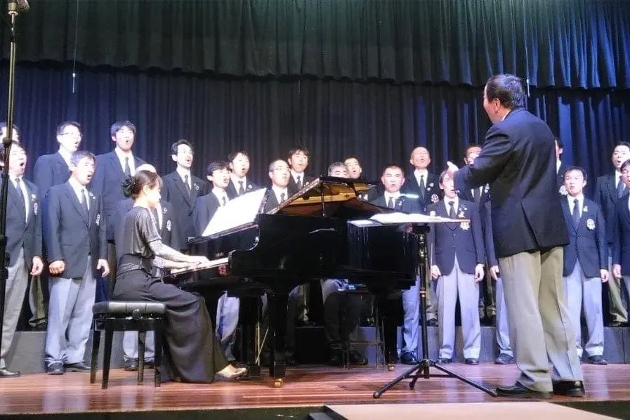 COMING SOON: October 12 the popular Chor-Farmer will be returning to Cowra\\'s Civic Centre. Photo supplied.