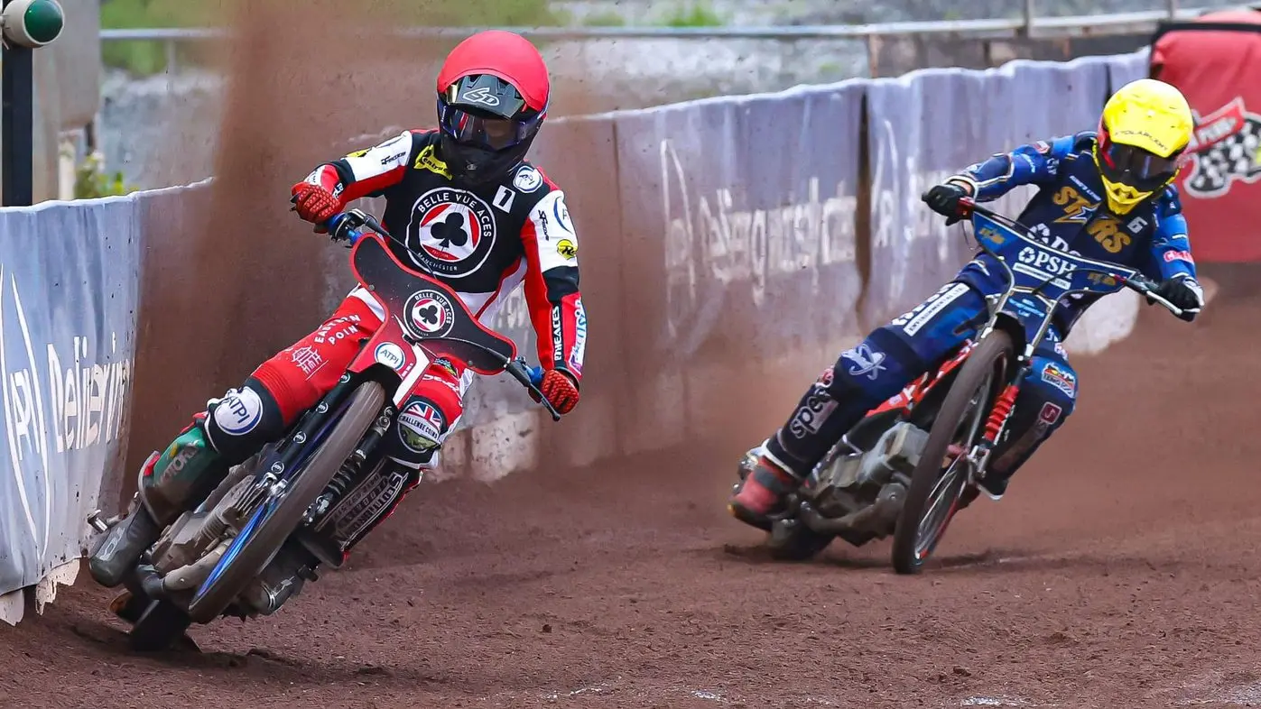 Captain Kurtz European Dream