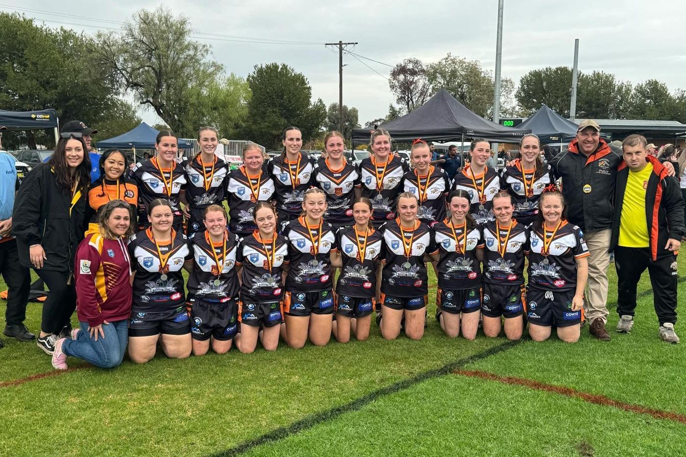 Pulls Rise Channel 4 Pull reflects on last years standout season