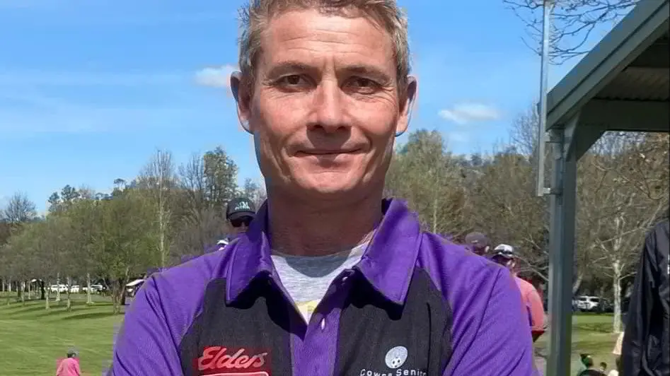 Starr is returning to C Grade