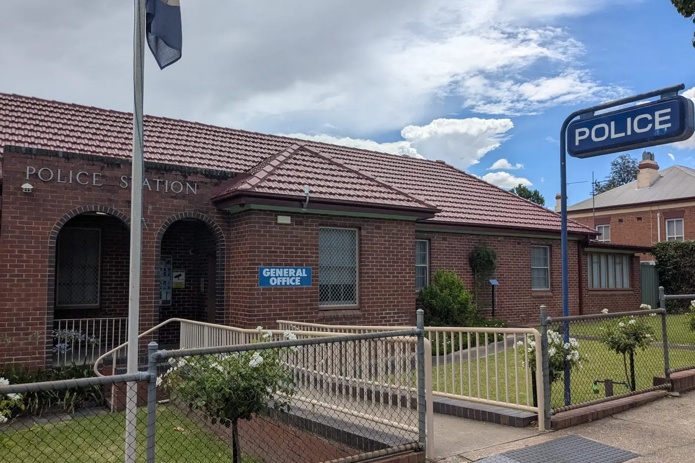 The operation continues across Chifley police district.