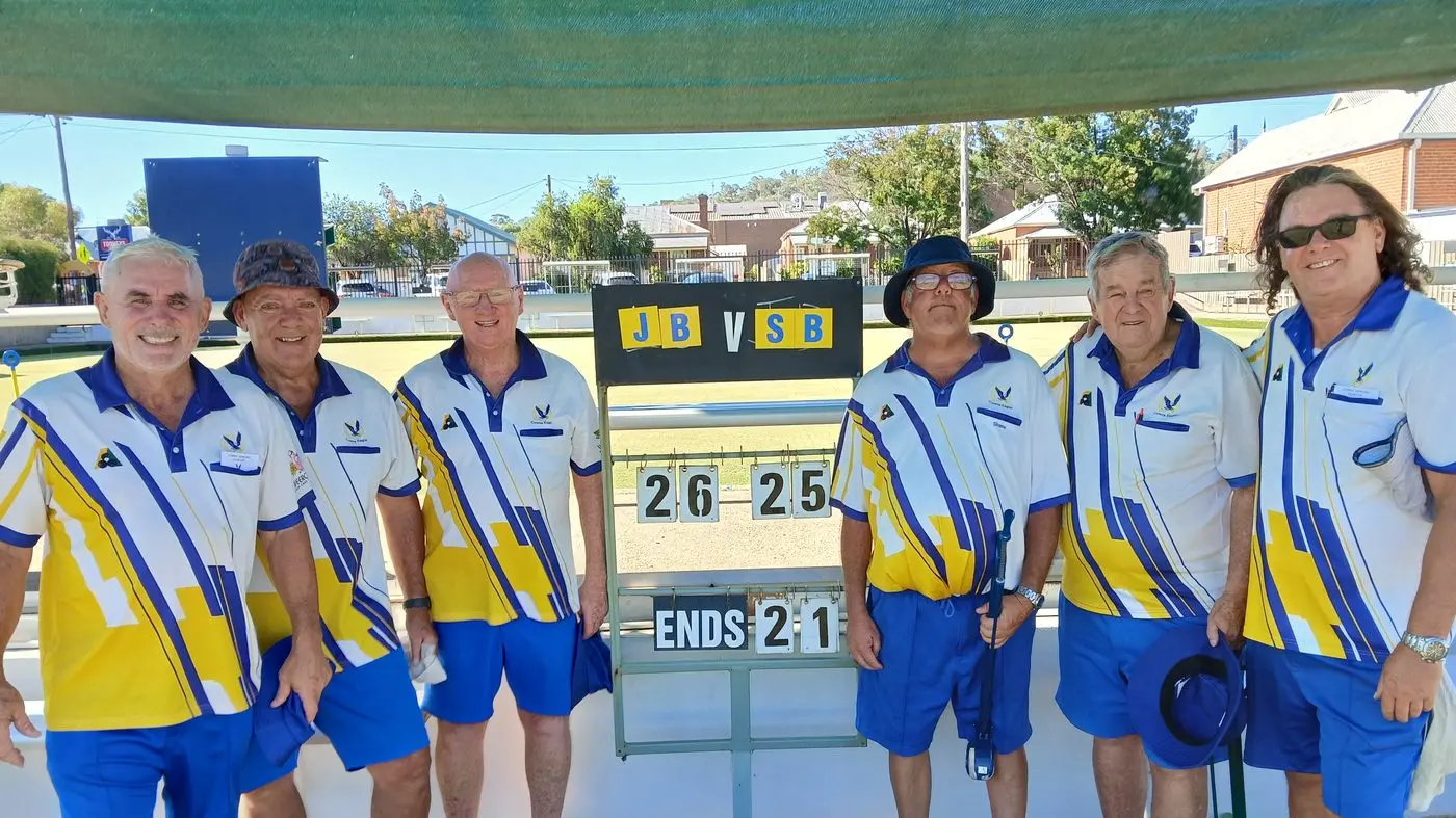 Festival 4's tournament underway