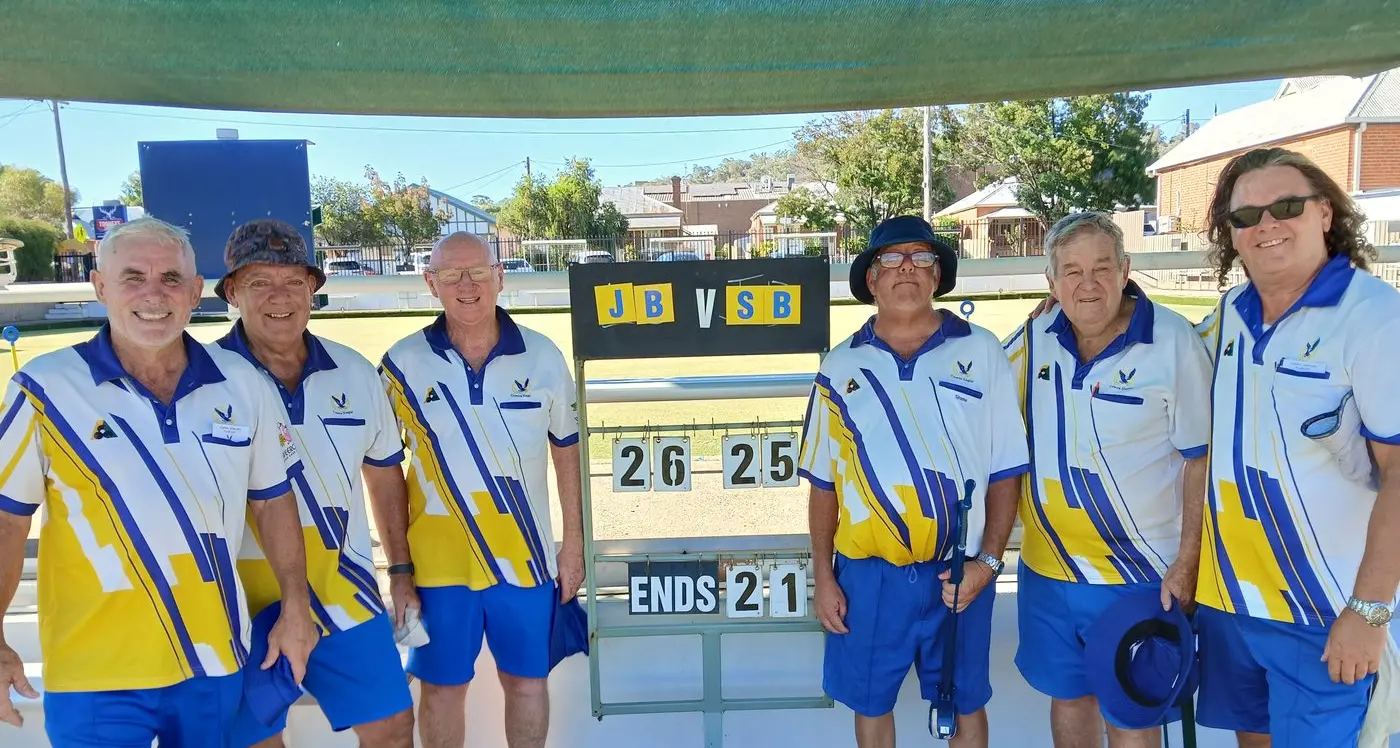 Festival 4's tournament underway