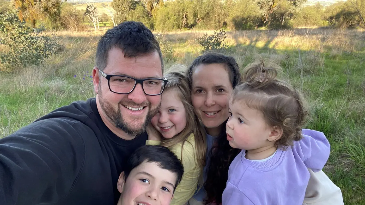 Baptist Church to welcome New Pastor