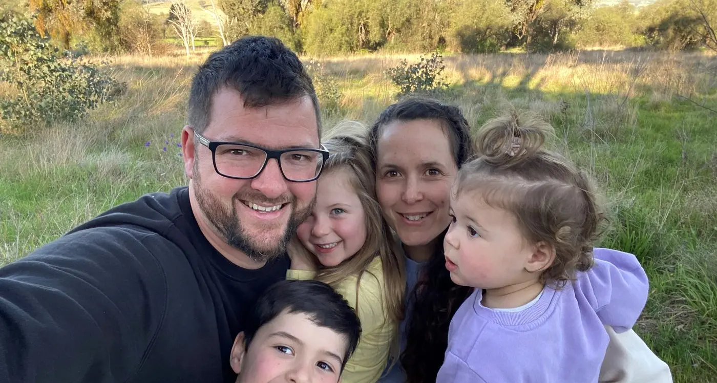 Baptist Church to welcome New Pastor