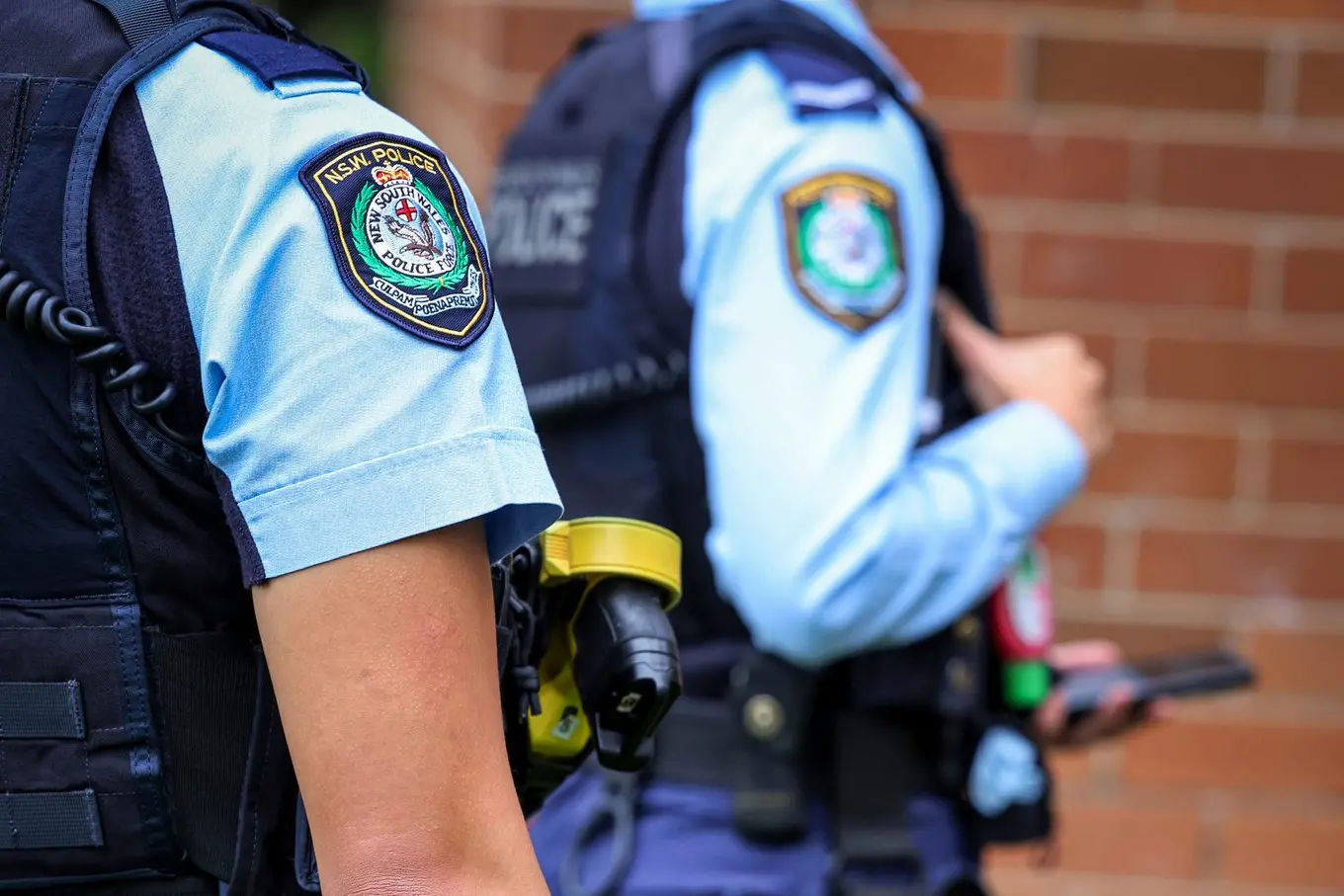 Police have arrested four teenage boys following a vehicle theft in Cowra. PHOTO: NSW Police