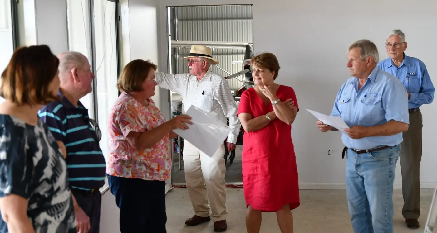 Community Grants now closed