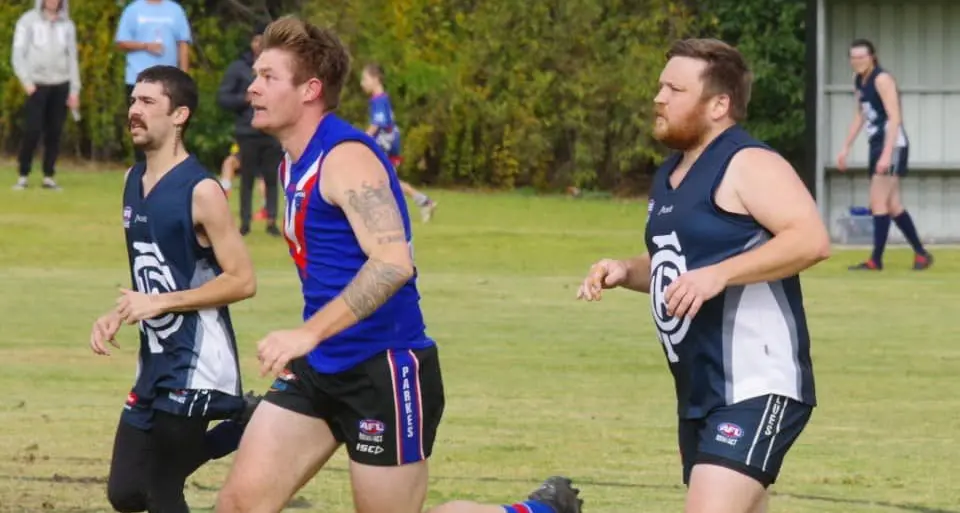 Chris Day to co-coach senior mens