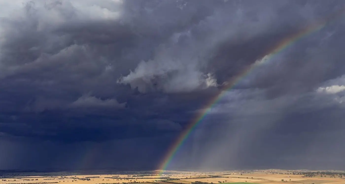 More bad weather to come: SES