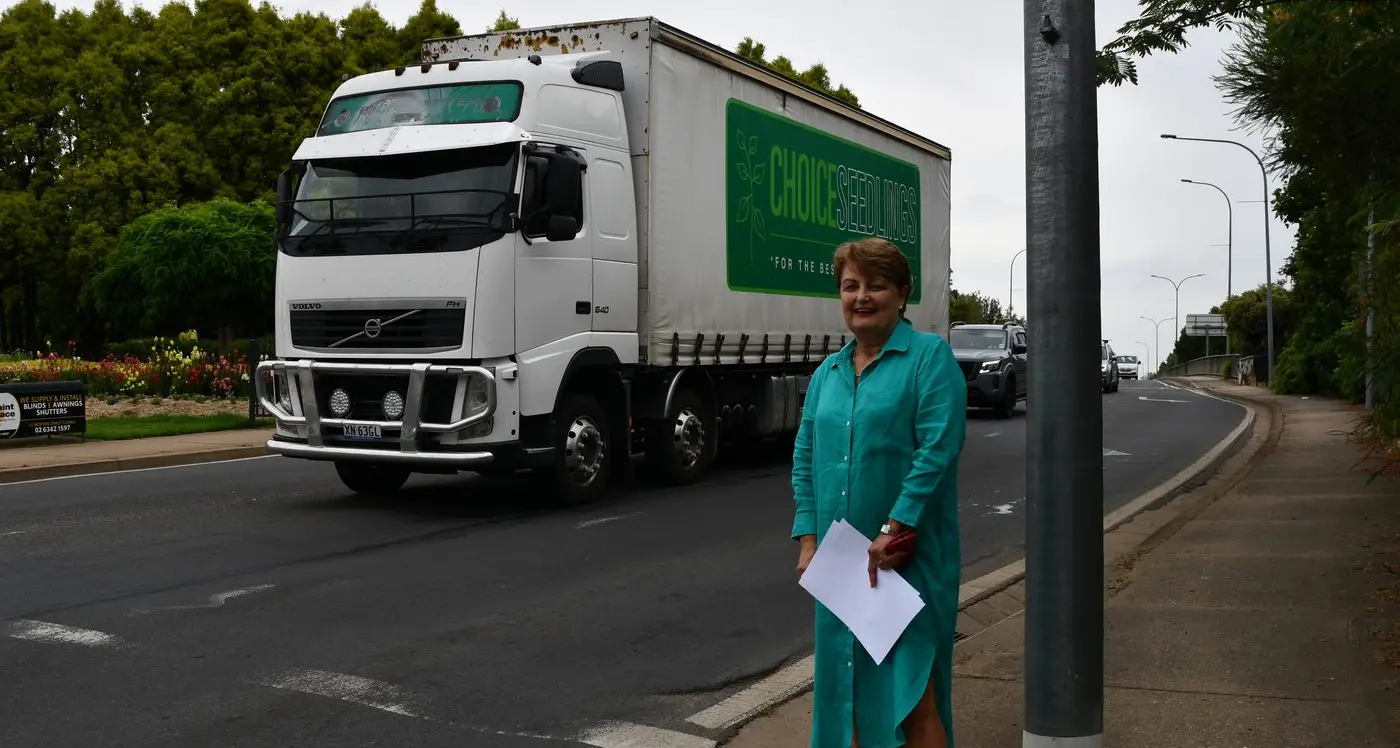 A bridge too far for NSW Government