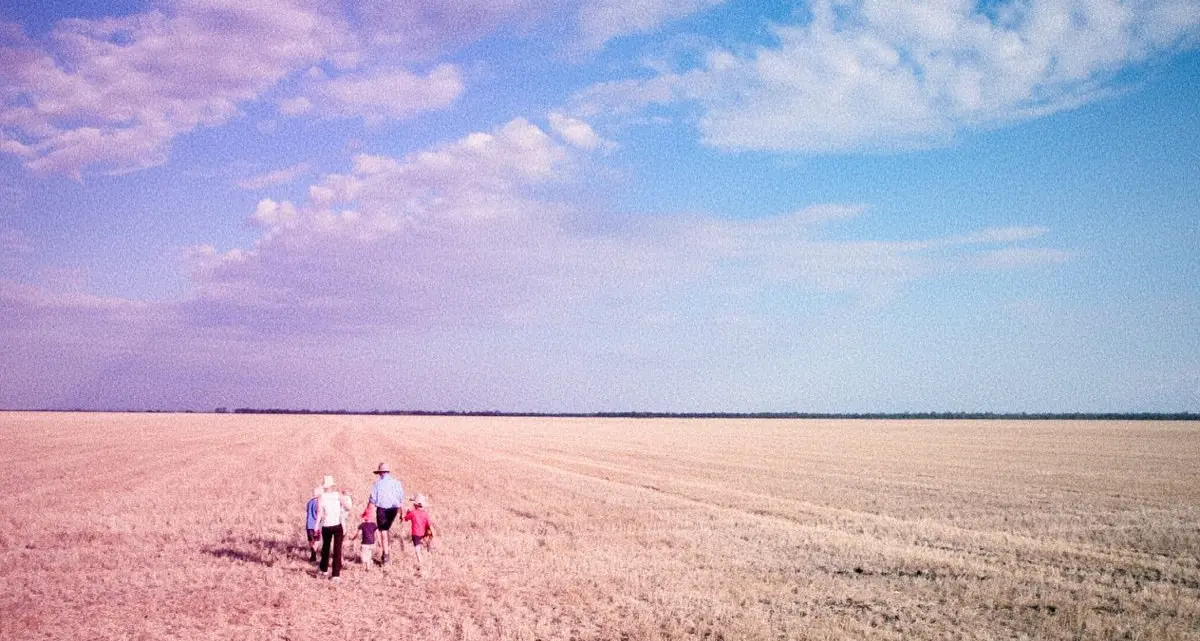 Survey seeks out farming families planning their future