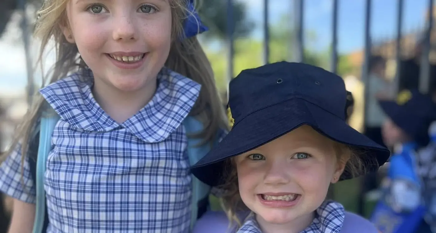 Cowra Public School - \"Knowledge is Power\"