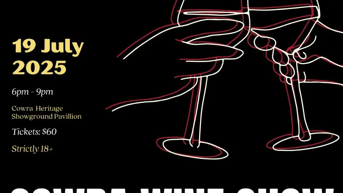 What's On in Cowra, Canowindra and surrounds