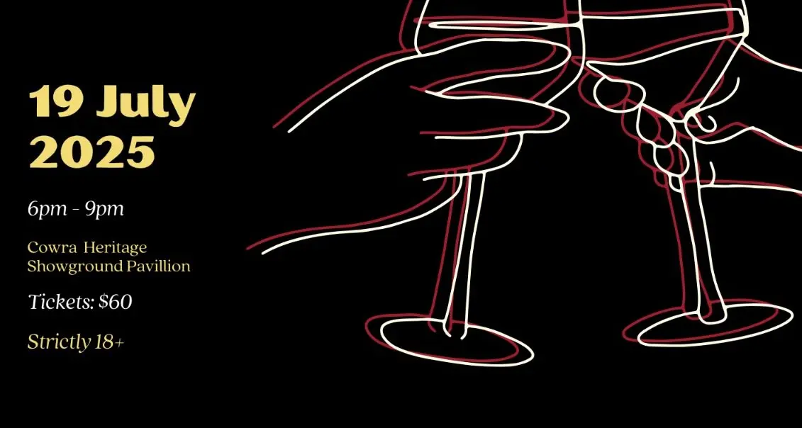 What's On in Cowra, Canowindra and surrounds