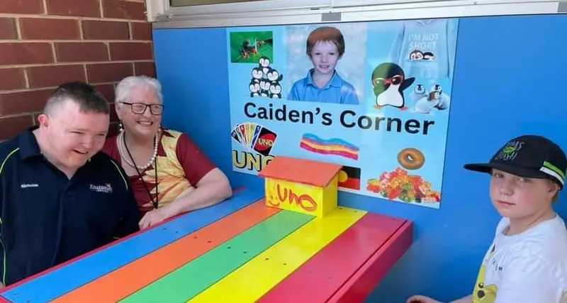 Cowra Public School news