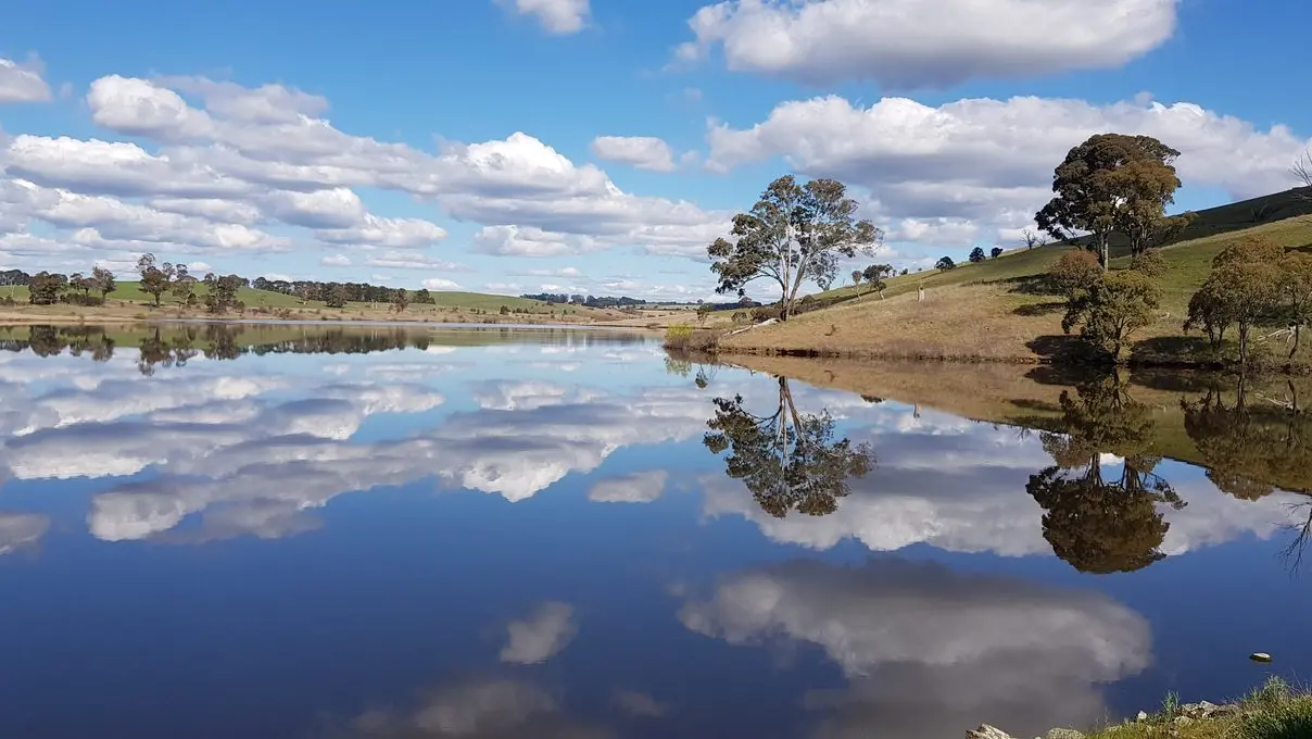 Belubula water security options narrowed down