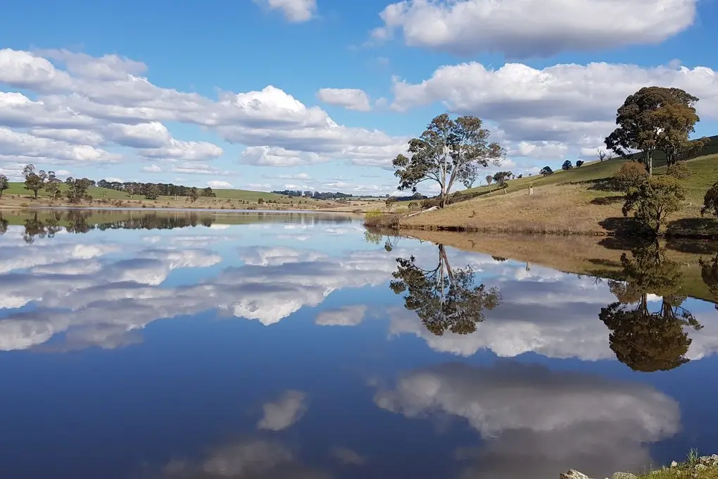 Belubula water security options narrowed down