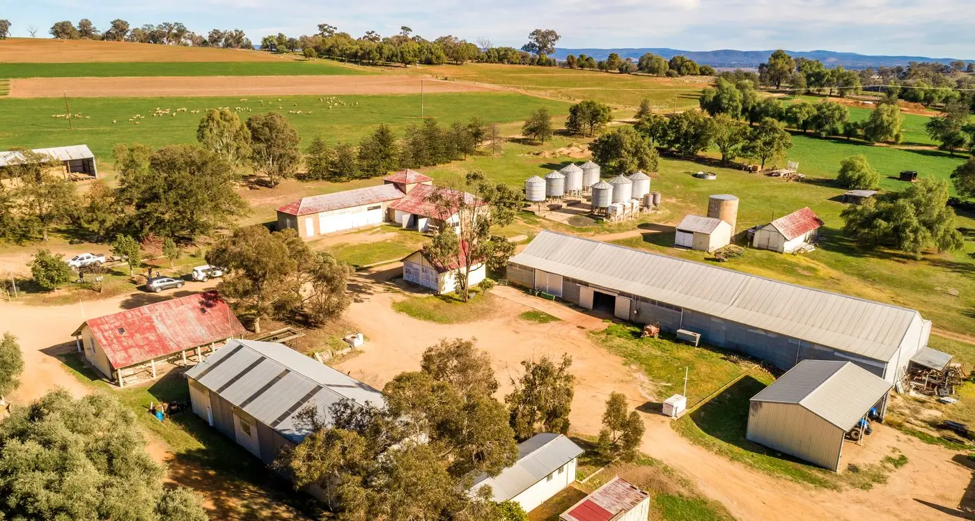 Young AgTech stars visit Ag Institute