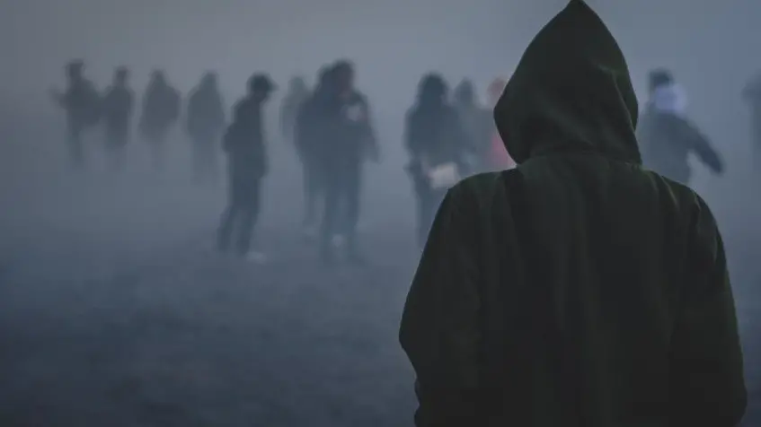 Youth crime under the spotlight in legal review