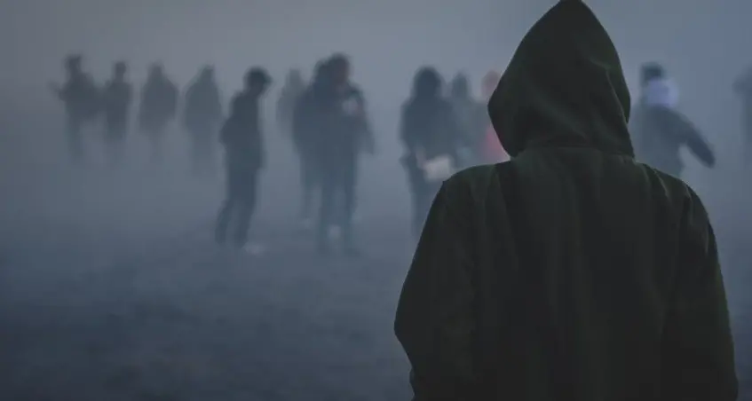 Youth crime under the spotlight in legal review