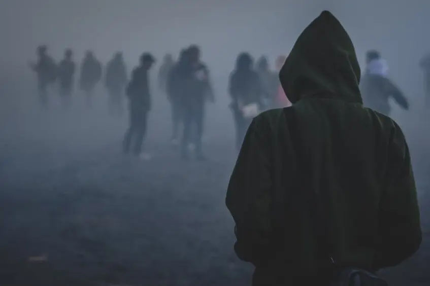 Image: Hajran Pambudi/Unsplash