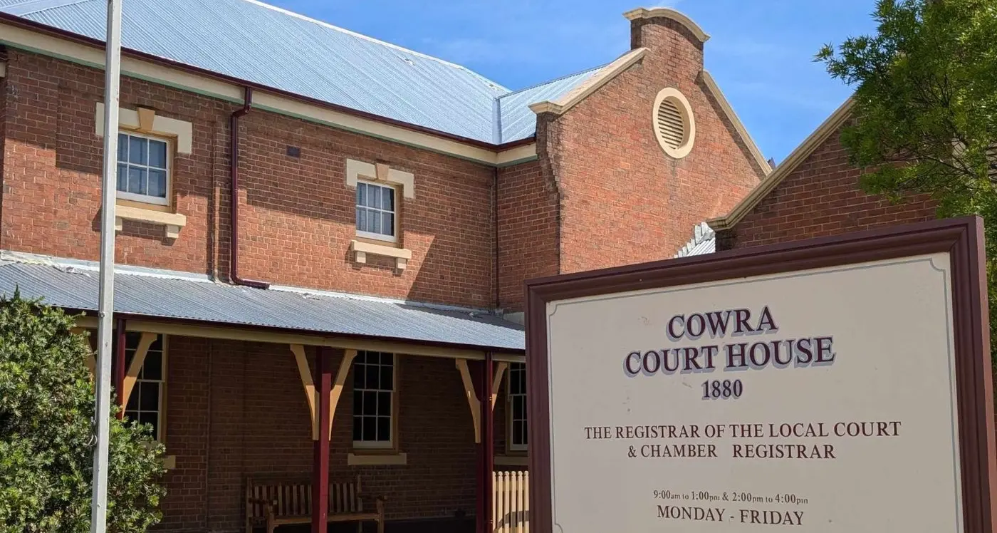 Council candidate to defend drug charge