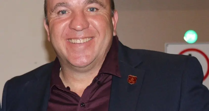 Woodbridge president, Andrew Pull, reflects on last seasons success