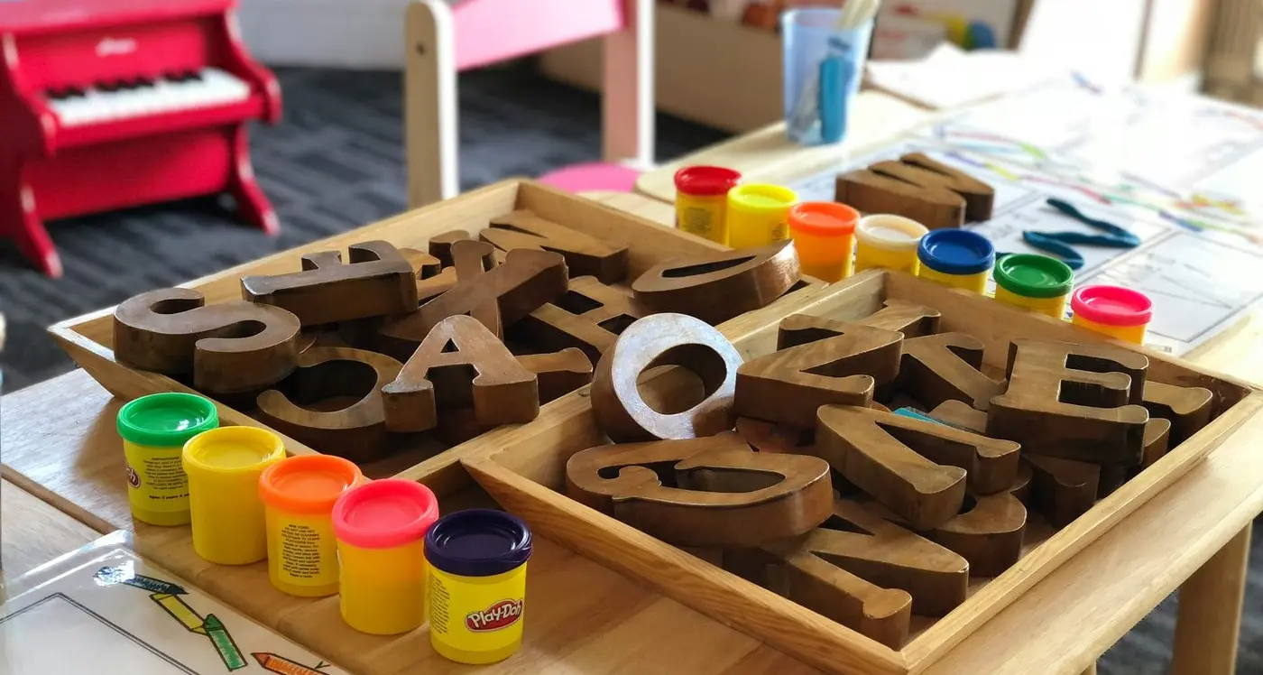 Christmas comes early for Goodstart educators