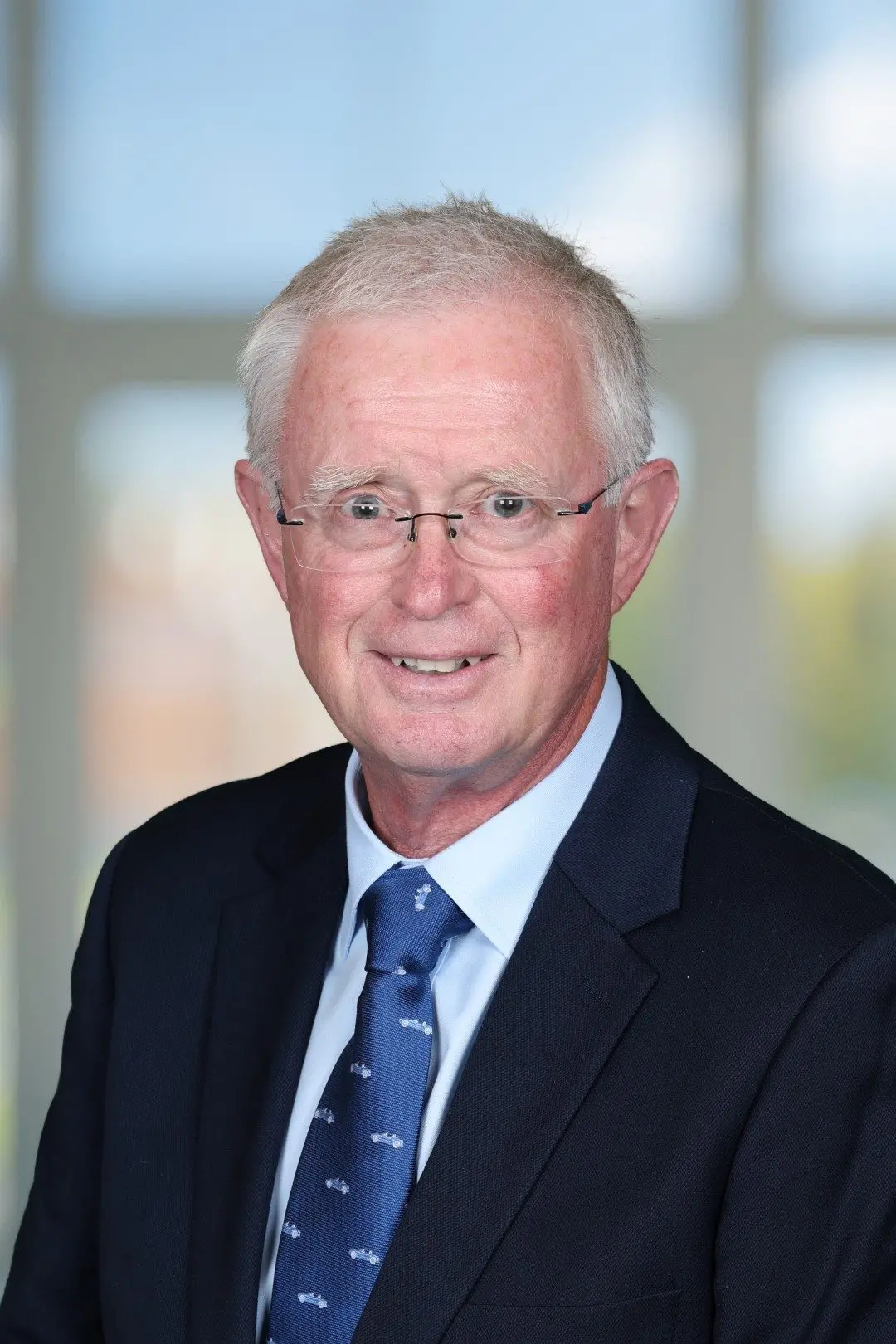 NEW MAYOR: Cr Paul Smith has been elected the new Mayor of Cowra Shire Council. He will serve until September 2026. Photo supplied.