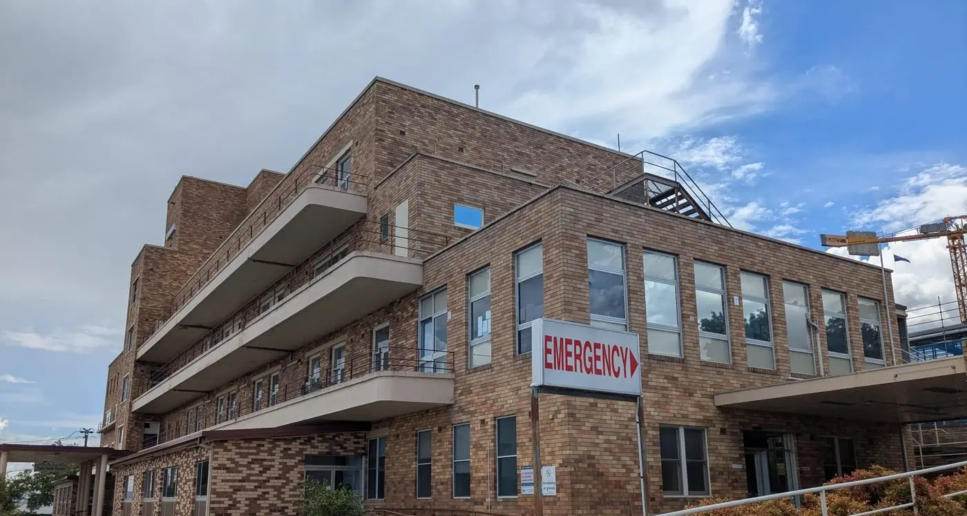 Govt throwing mental health patients 'under the bus'