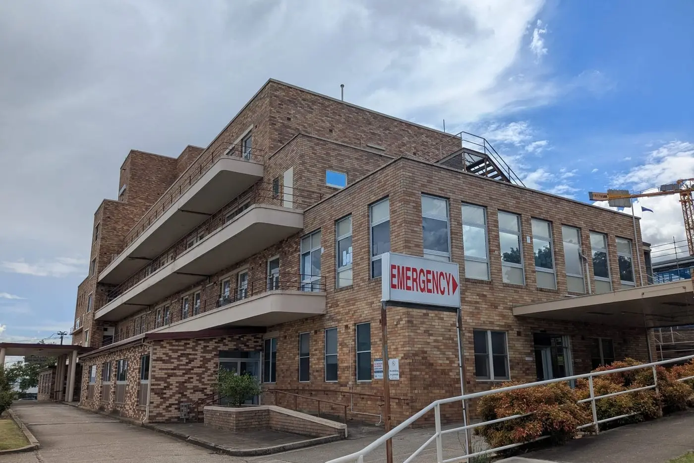 Patients in need of mental health care have been told to instead go to their local emergency ward after 201 of 270 state psychiatrists resigned.