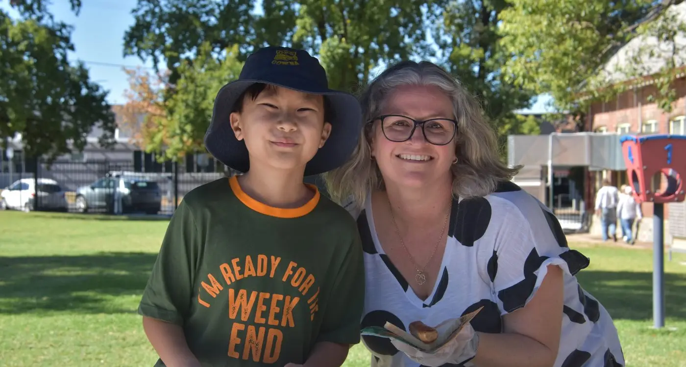 McCormack 'humbled' by Riverina result