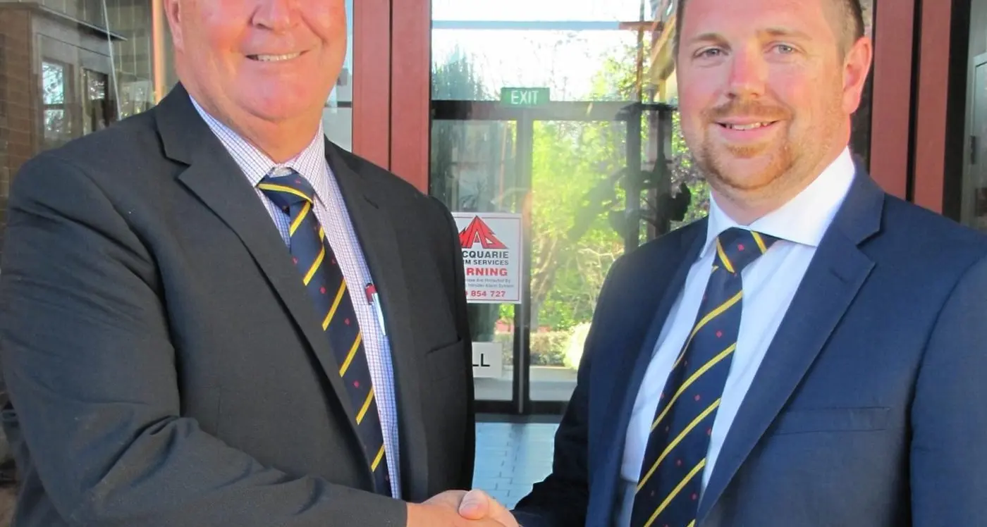 Cabonne Shire's new council