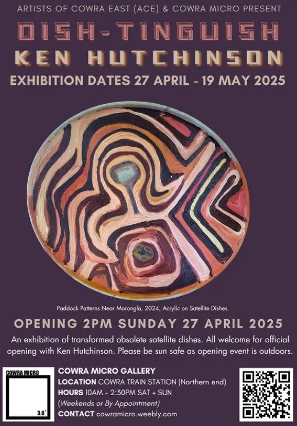 What's On in Cowra and Surrounds