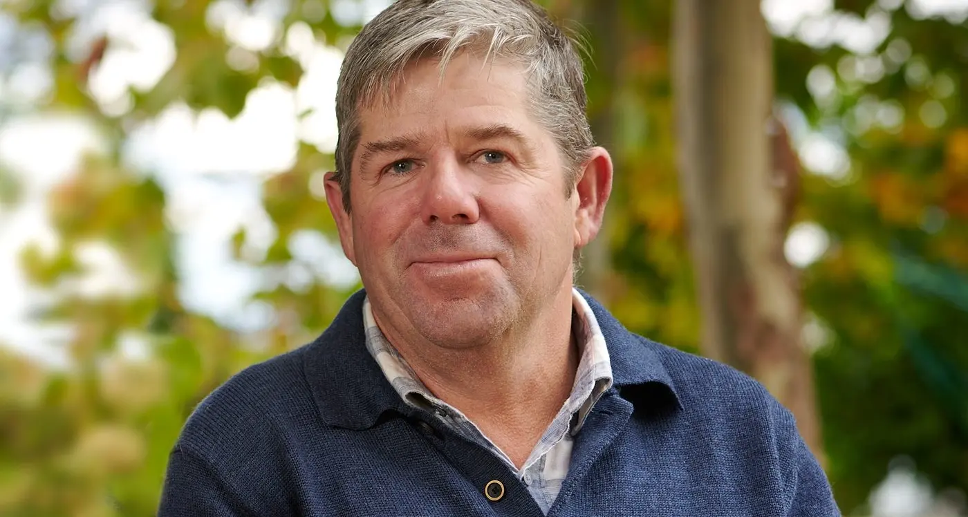 James Gooden: Independent