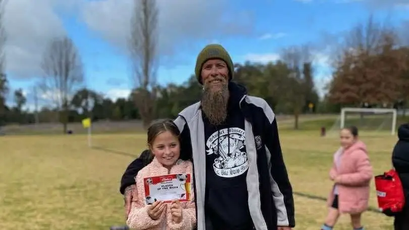 Players of the week through the season