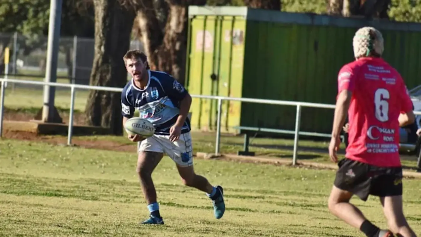 Pythons kick off with home game, sponsors day