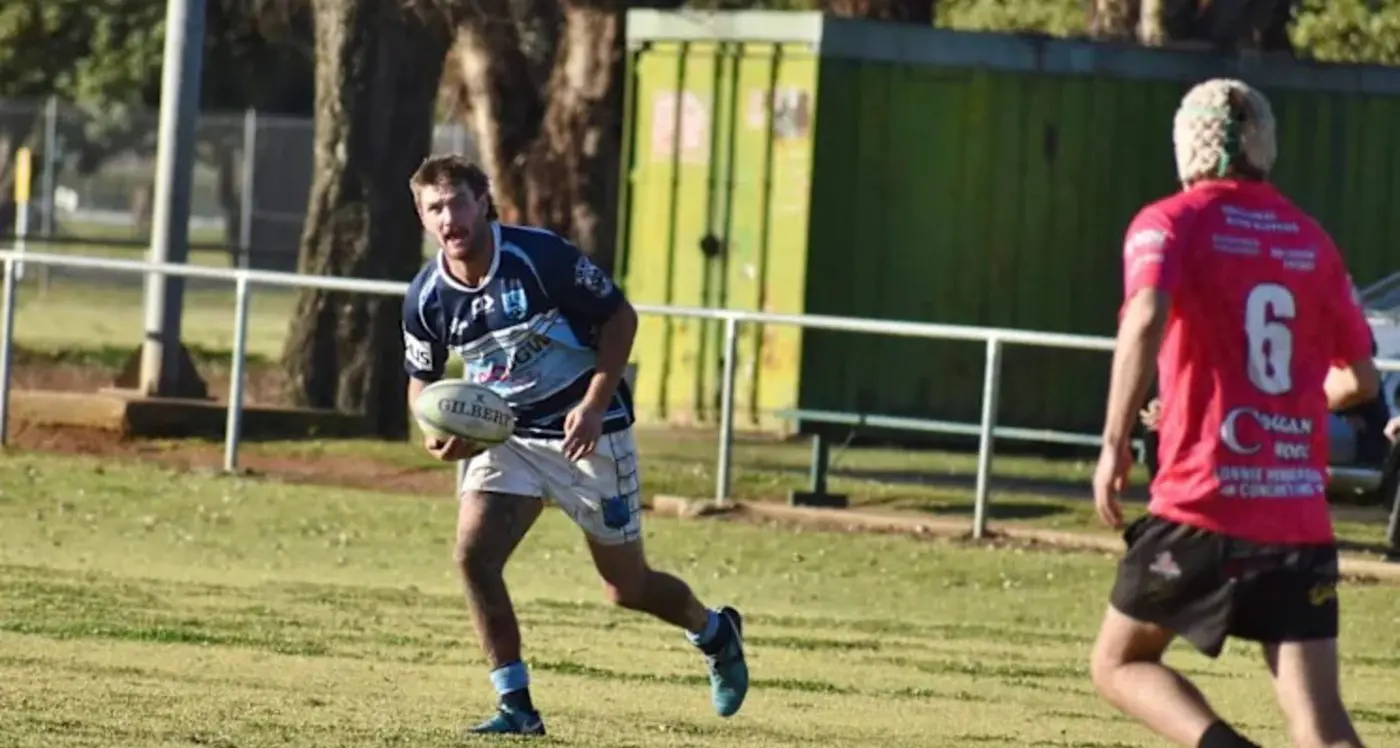 Pythons kick off with home game, sponsors day