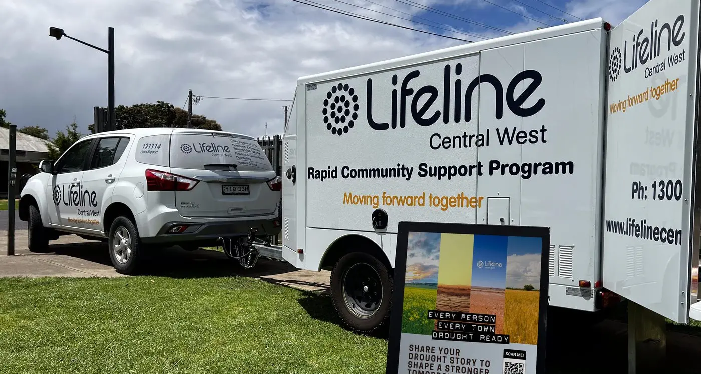 Share your story for future drought response