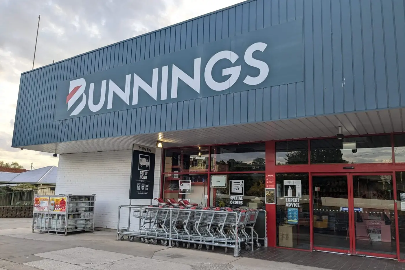 Bunnings Group Limited breached Australians\\u2019 privacy