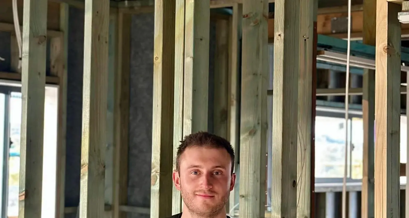 Jake Davis - Independent