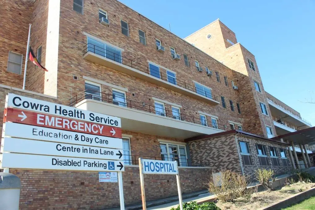 Work to deliver the $110.2 million Cowra Hospital is another step closer, with the appointment of the main works contractor.
