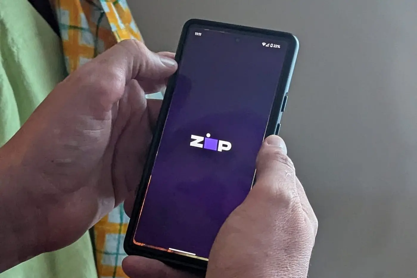 Providers will be forced to follow criteria in line with other lenders. Pic - Dan Ryan