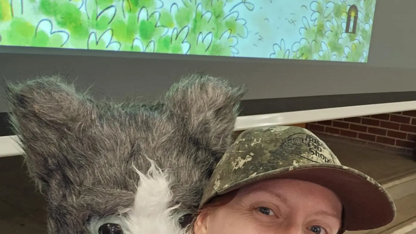 Cowra Public School: National Simultaneous Storytime