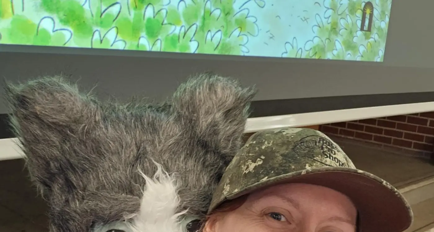 Cowra Public School: National Simultaneous Storytime