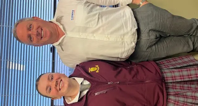 Cowra-Seikei Exchange Continues