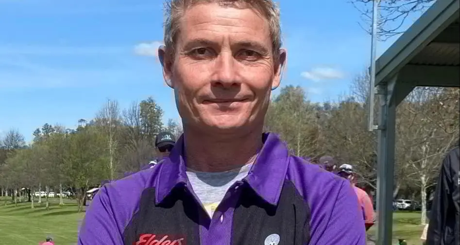 Starr is returning to C Grade